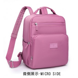 4009 KOLEJ / TRAVEL BACKPACK